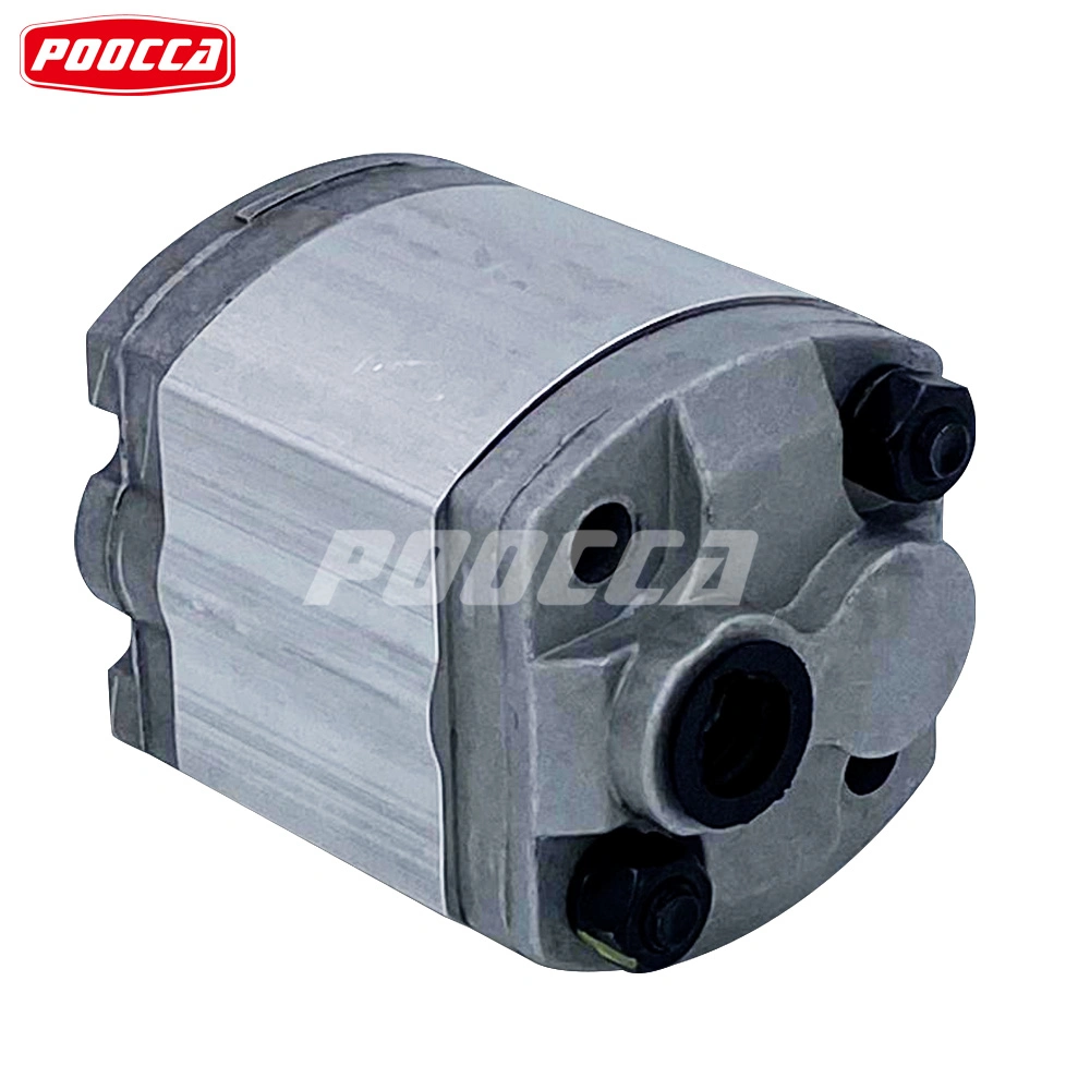 Low Noise Level F Series 2.0f 2.1f 2.5f 2.7f 3.2f 3.7f Cbk Hydraulic Gear Pump