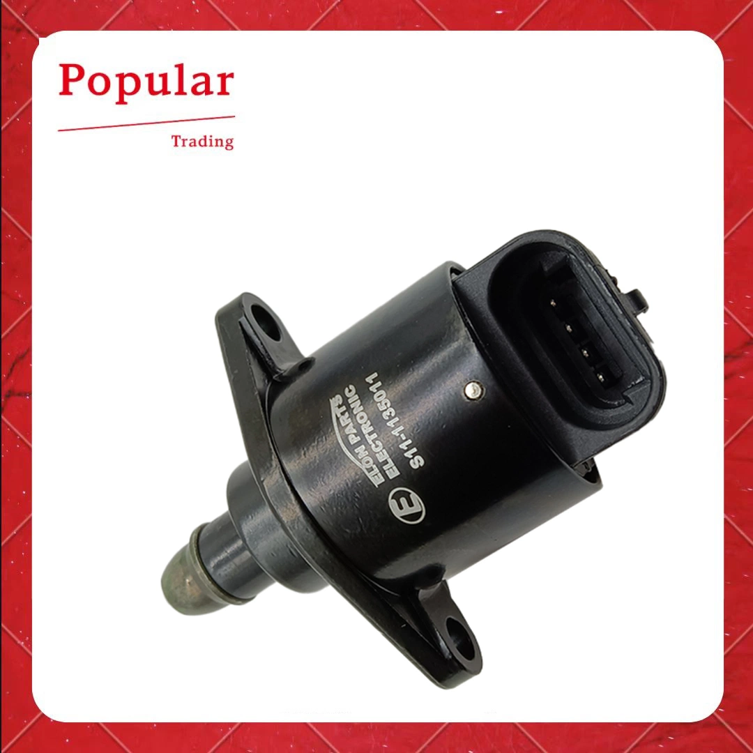 Chery Auto Parts Step Motor for Chery QQ110