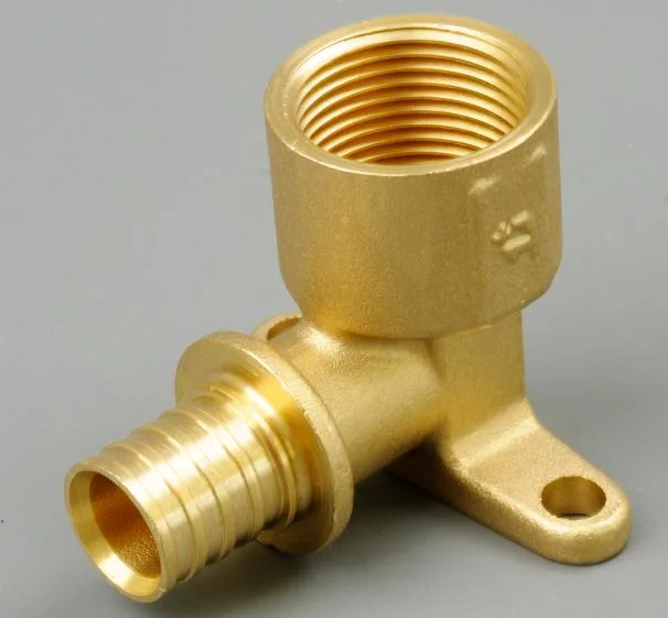 Factory Wholesale Full Range of Sanitary Ware Suppliers Full Size Water Stop Cocks Brass Ball Valve Fittings Plumbing Fitting