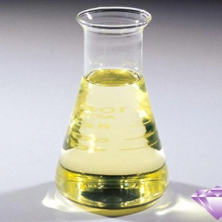 La galvanoplastie composé chimique de diméthylamine de condensation et de l'époxy Chloropropane