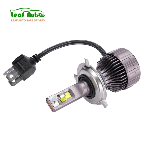 Auto Part Bombillas LED 9007 H11 880 H4 LED Headlight Bulb Kit Luces LED H1 9005 H13 K1 LED Headlamp CREE H7 Luces Turbo LED