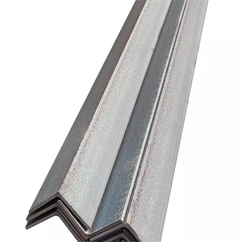 Mild Steel Angle Scrap Ss Equal 2 X 2 Types of Steel Angle Bar 40X40X4 Weight