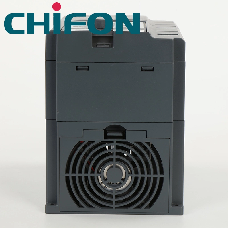 Basado en IGBT Chifon 22KW de la Unidad de frecuencia variable eléctrica 380V Converter