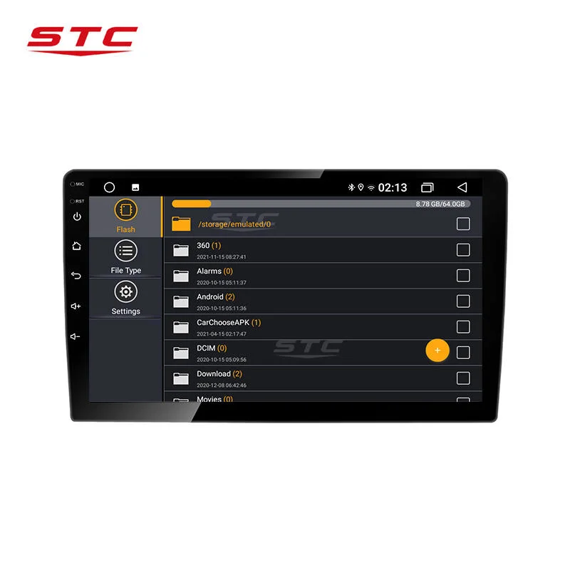 Universal Car Android Screen Touch Touch Screen GPS 2 DIN Car Android 10 Auto DVD Video Player Multimedia Car Stereo R