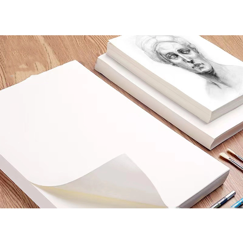 Waterproof and Tear Resistant Stone Paper for Sketch Paper