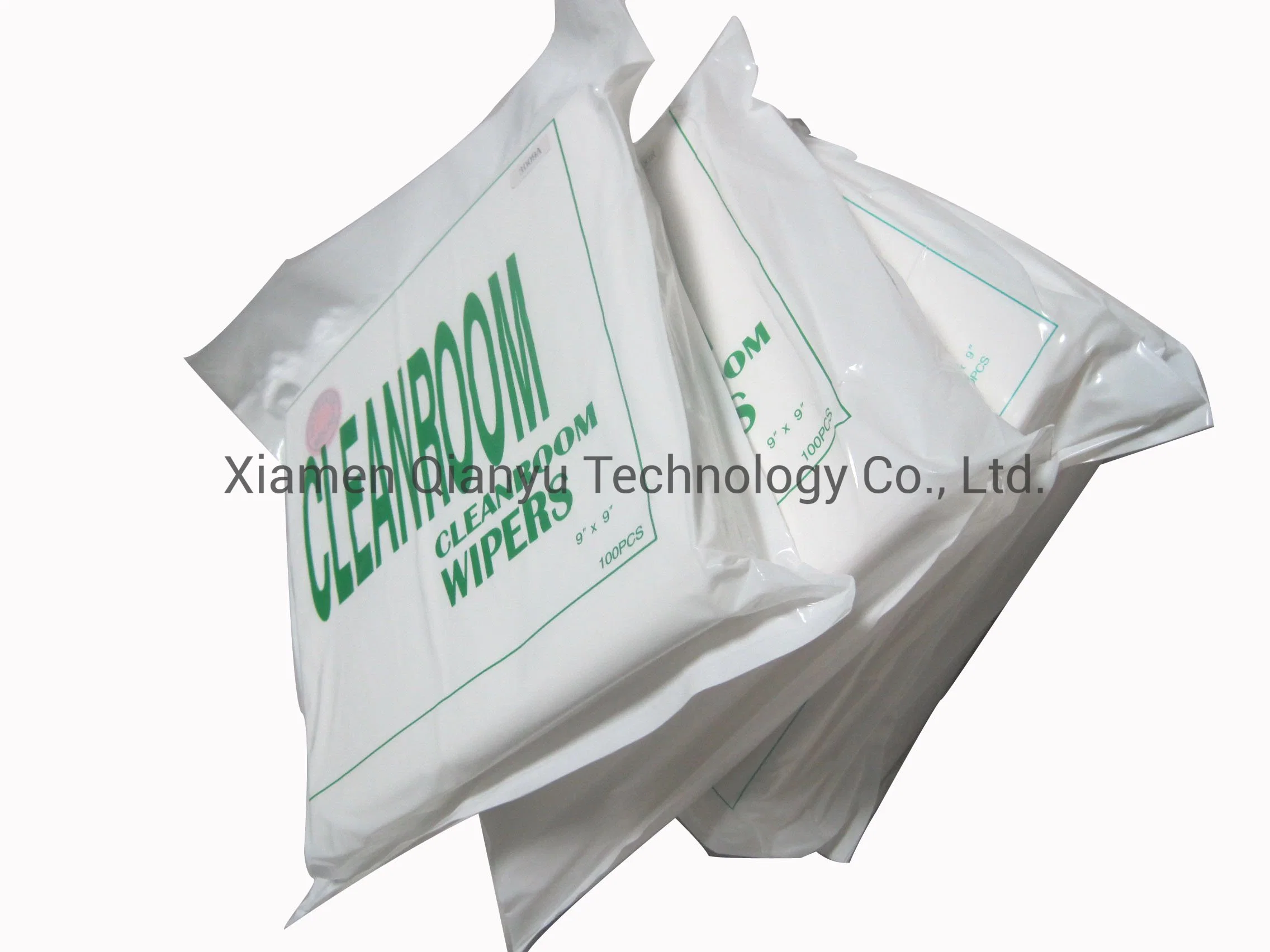 Electronics Semiconductor Industrial Cleansing Wipes