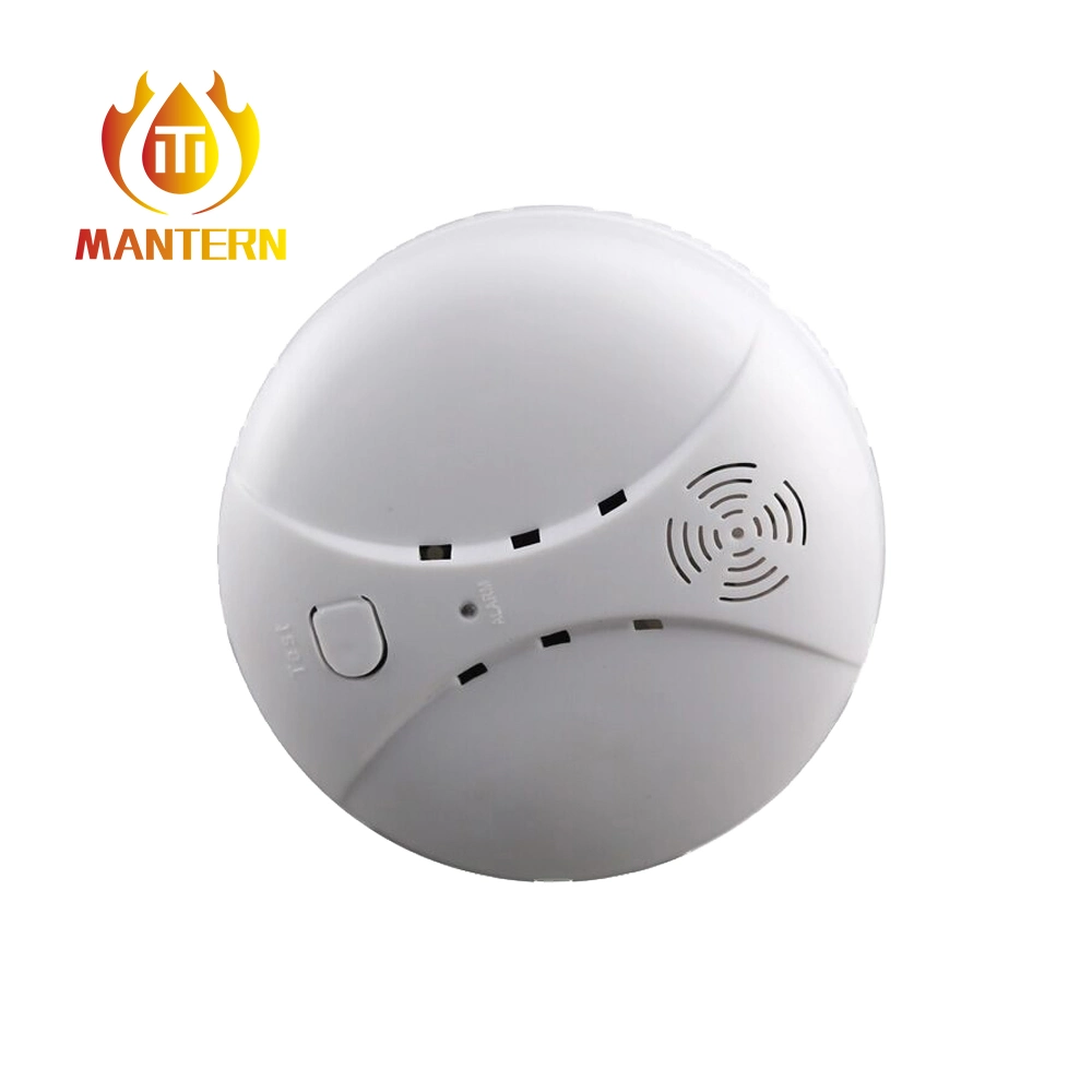 Smart GSM Alarm System Wireless Home Security Alarm Device