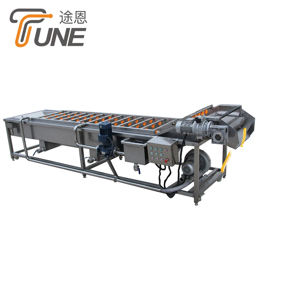 Fruit and Vegetable Sorting Grading Machine for Apple/Potato/Onion/Orange/Pomegranate for Sale