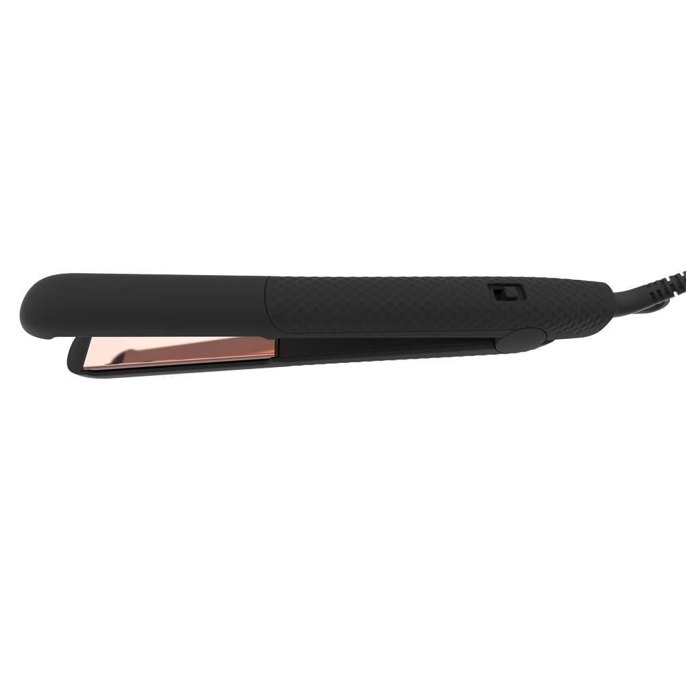 LED 1 Inch Wholesale/Supplier Titanium Flat Iron (039)