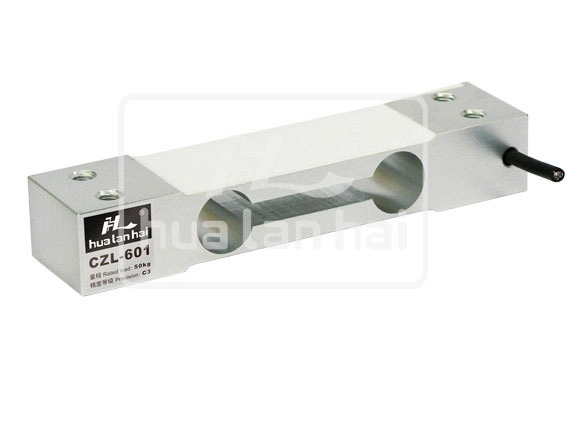 OIML Parallel Beam Load Cell (CZL601-C3)
