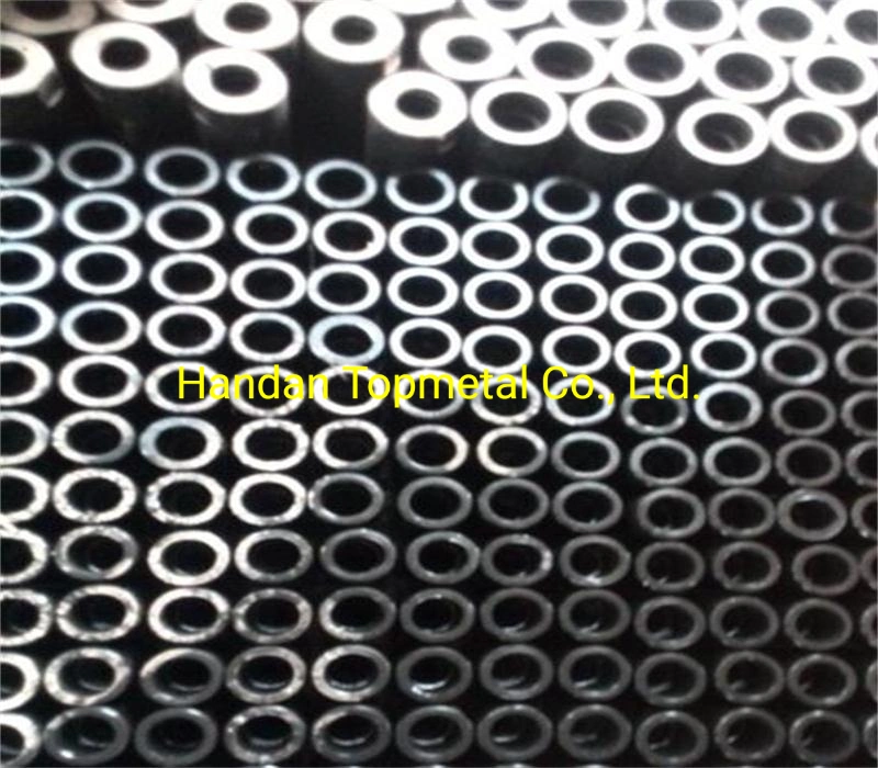 Furnace Tapping Drill Rod 2800mm Carbon Alloy Steel