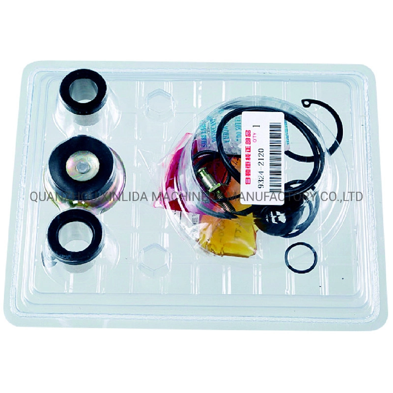 Brake Valve Repair Kit for Japanese Truck High quality/High cost performance  Xld-11-151 to Xld-11-156