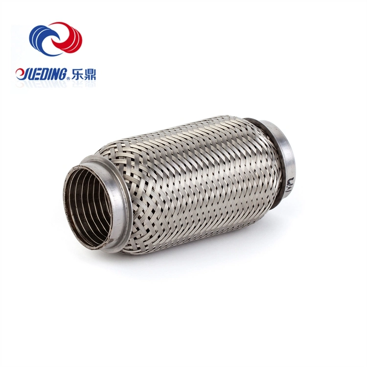 Cheap Automotive Exhaust Flexible Pipes Manufacturer