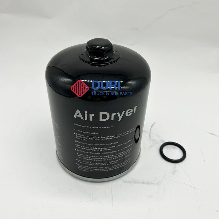 Truck Air Dryer Kit 4324109272 Air Filter Cartridge for Scania Renault Truck