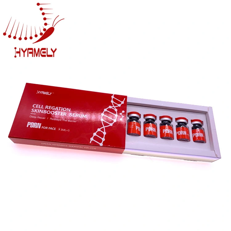 Most Effective Pdrn Whitening Hyaluronic Acid Dermal Filler