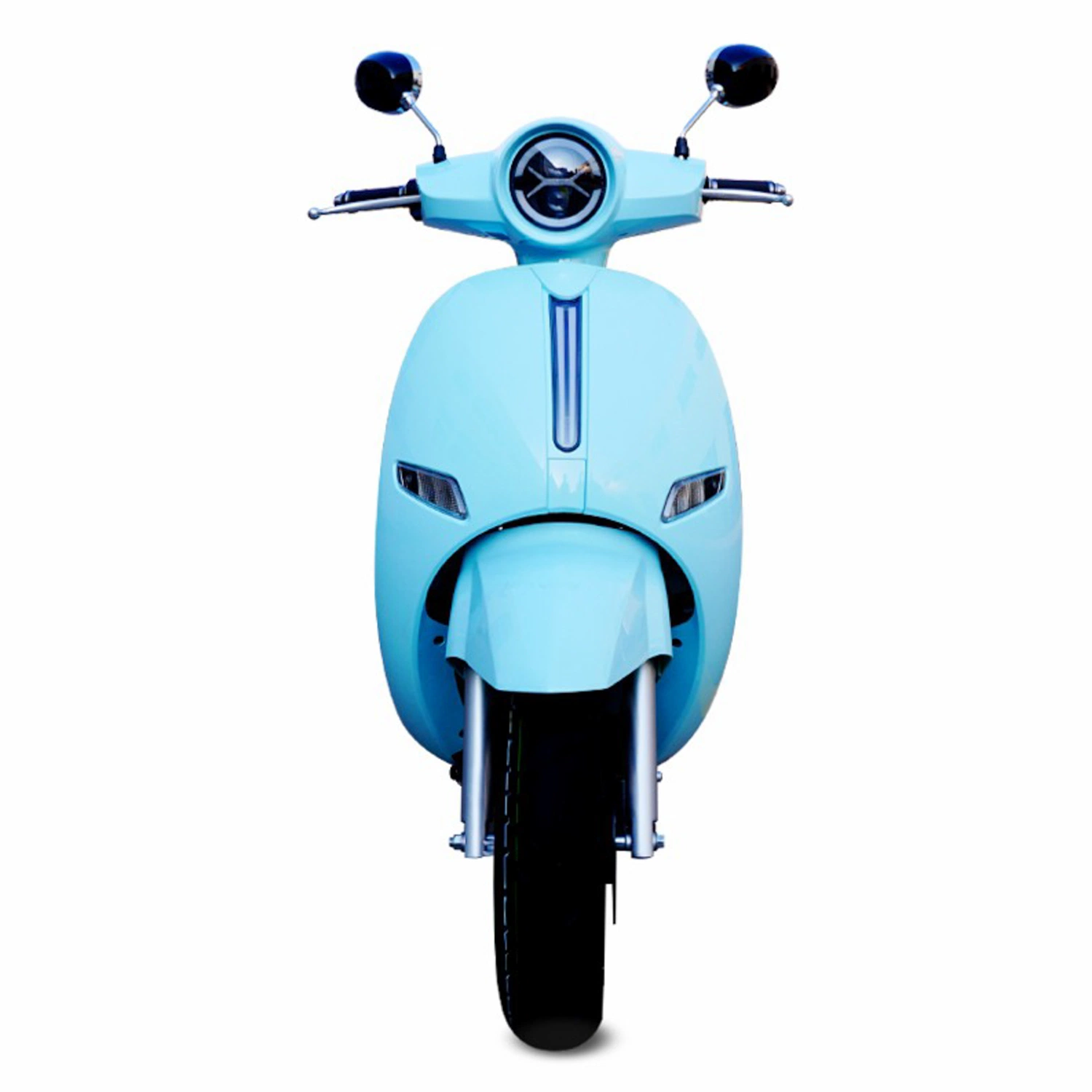 Precio bajo Venta al por mayor Scooter eléctrico 2000W Adulto caliente Venta Eléctrica Motocicleta