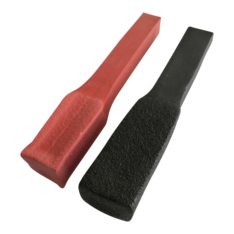 Hydrophilic Bentonite Rubber Water Stop Bar for Concrete Joints Sealing Strip