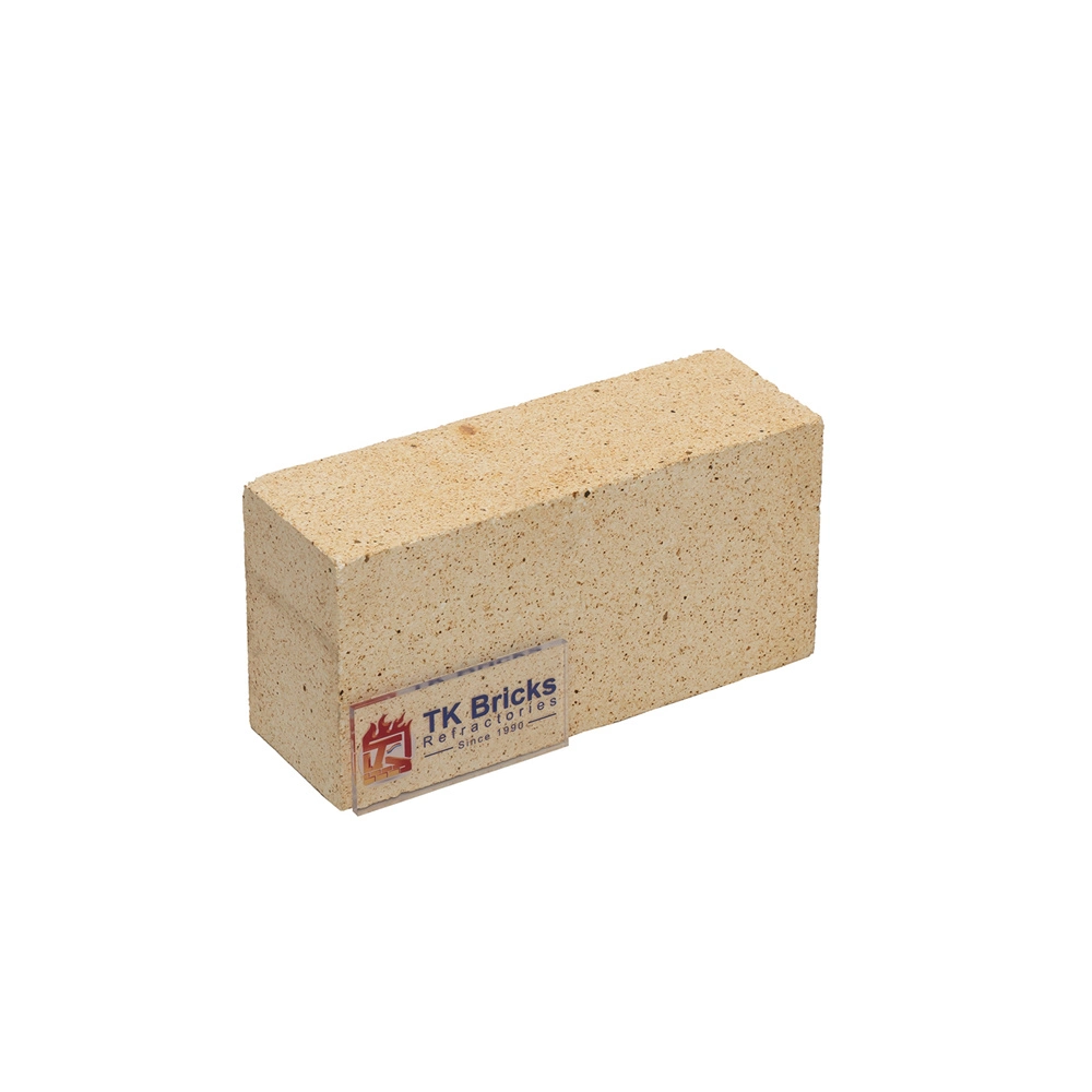 High Alumina Refractory Brick Wholesale/Supplier Sk Series Fire Clay Brick Custom Alumina Bricks Refractory Fire Clay Firebrick