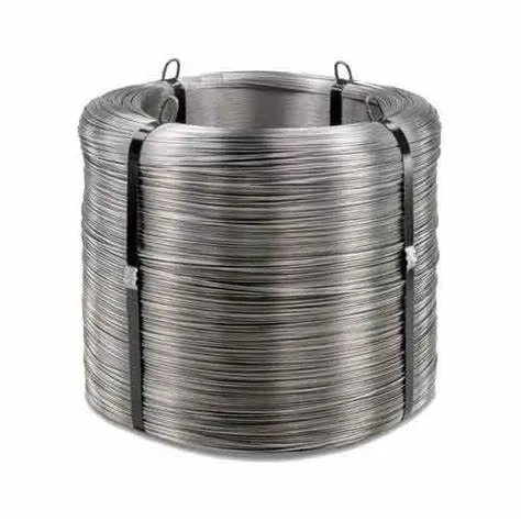 Spring Steel Wire/Galvanized Steel Wire/Stainless Steel Spring Wire /Steel Wire/PC304/304L/201/410/316/316L/S32750/S32205 Cold Drawn Bright Stainless Steel Wire