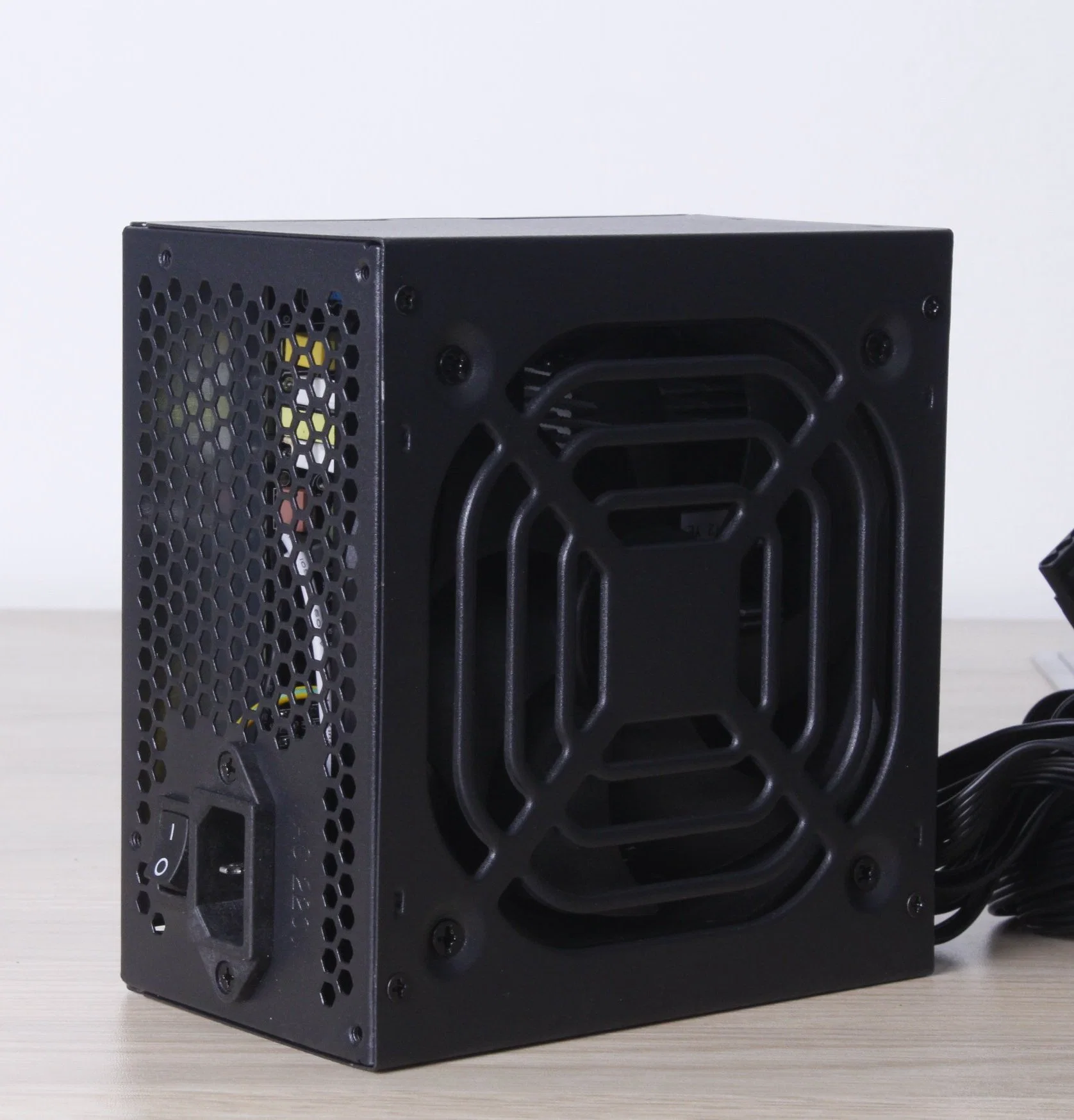 400W 500W 600W Computer PSU PC Power Supply PC Gaming Power Supply