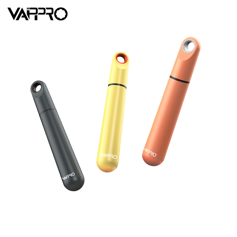 As vendas directas original de fábrica 800 Puff Vape descartáveis cigarros Electrónicos de caneta