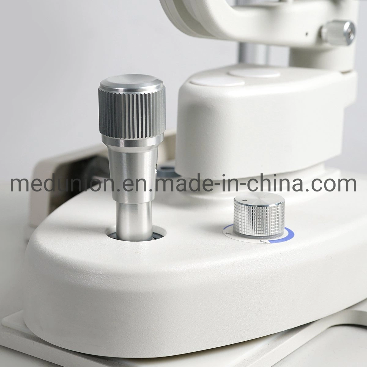 Ophthalmic Equipment 3 Magnifications Slit Lamp Microscope Mslsl27