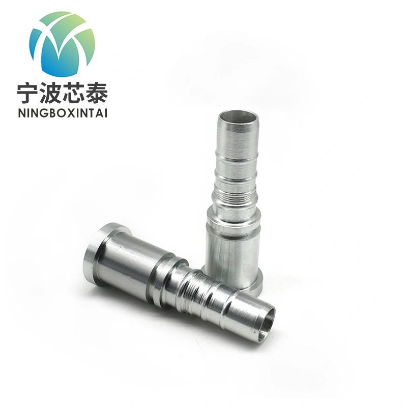 OEM Flange 6000 Psi Hydraulic Hose Fitting Expansion Clamp Hydraulic Brass Fitting Hydraulic Connector Hose Connector Hydraulic Hose Adapter