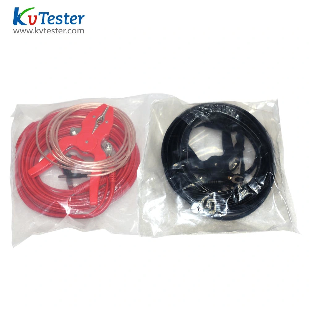 100A Contact Resistance Tester Low Price Loop Resistance