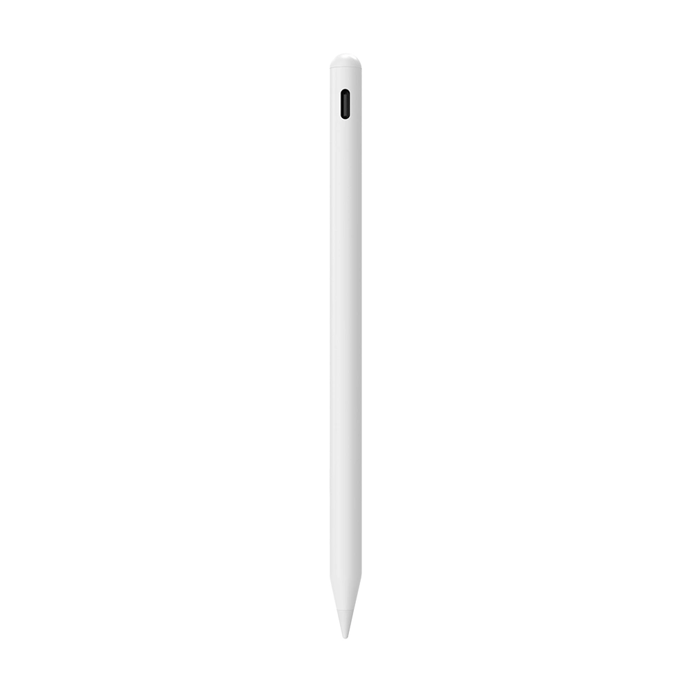 L'aisance de haute précision Stylet pour écrans tactiles avec remplacement des conseils d'affichage de l'alimentation intelligente pour l'iPad en 2018 à 2022