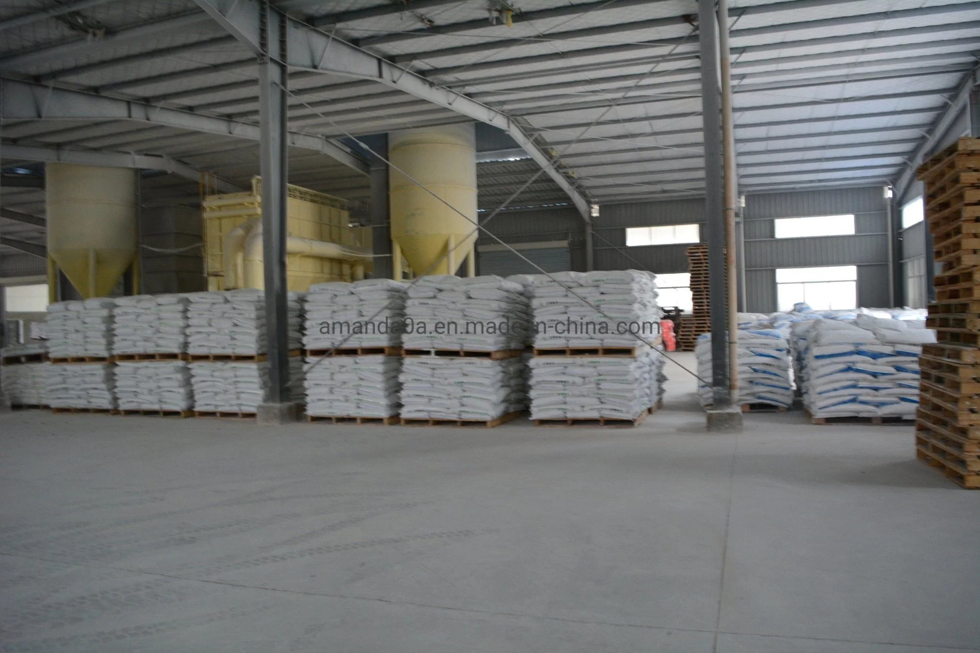 High quality/High cost performance High Whiteness Low Loi Wollastonite for Ceramic