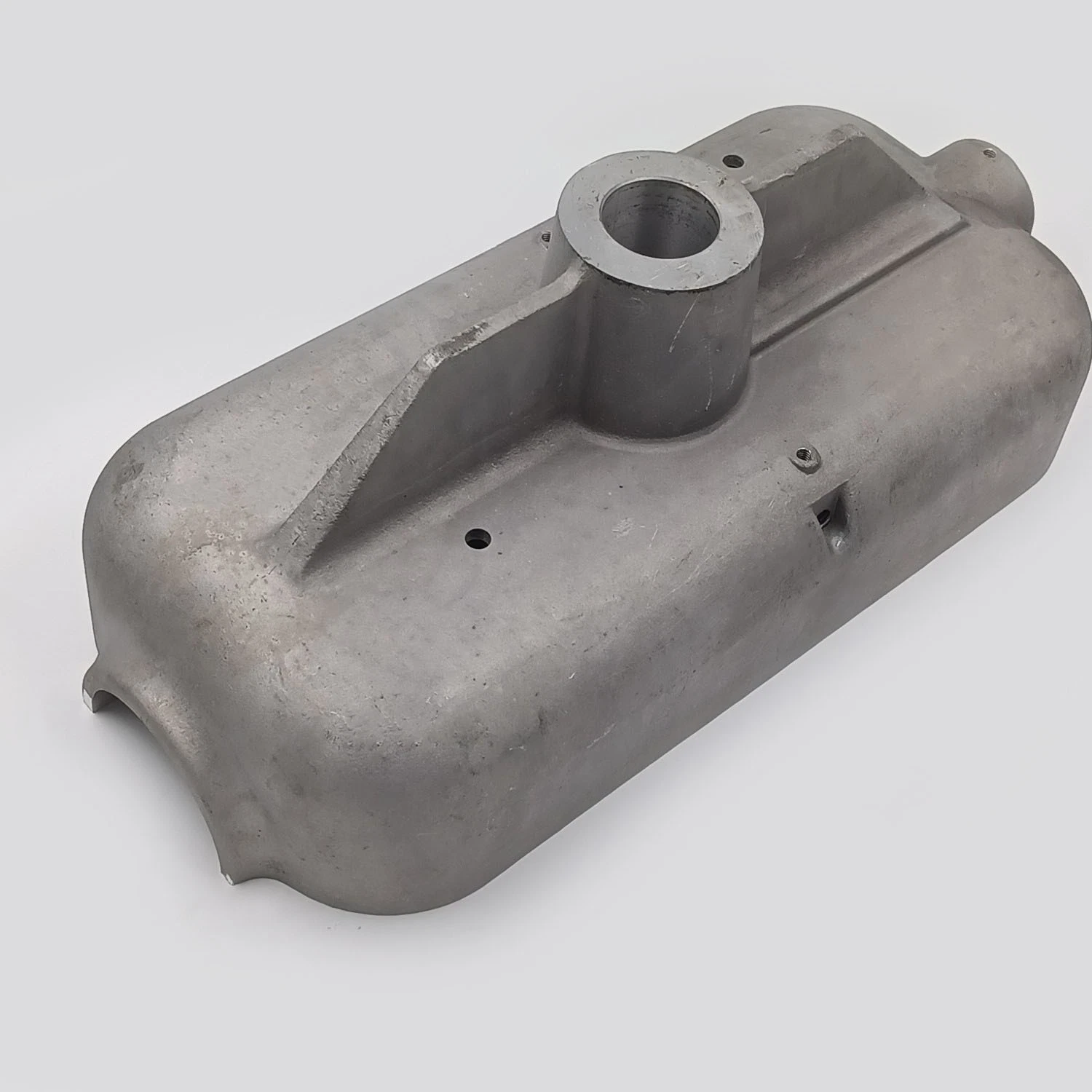 Low Pressure Casting Machinery Parts Gravity Castings with Metal Mould