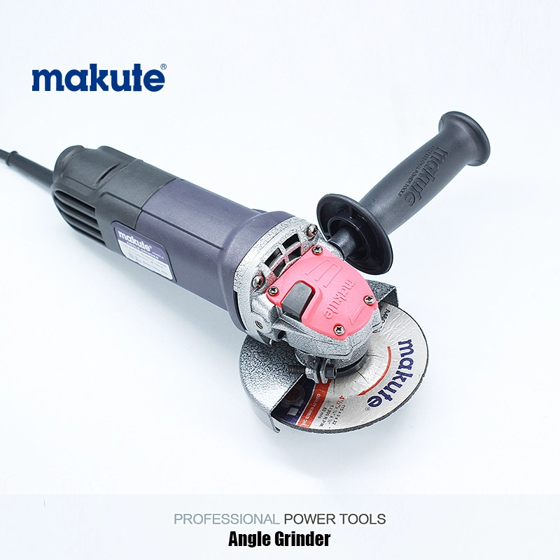 110/115mm Professional Power Tools Angle Grinder Electric Machine