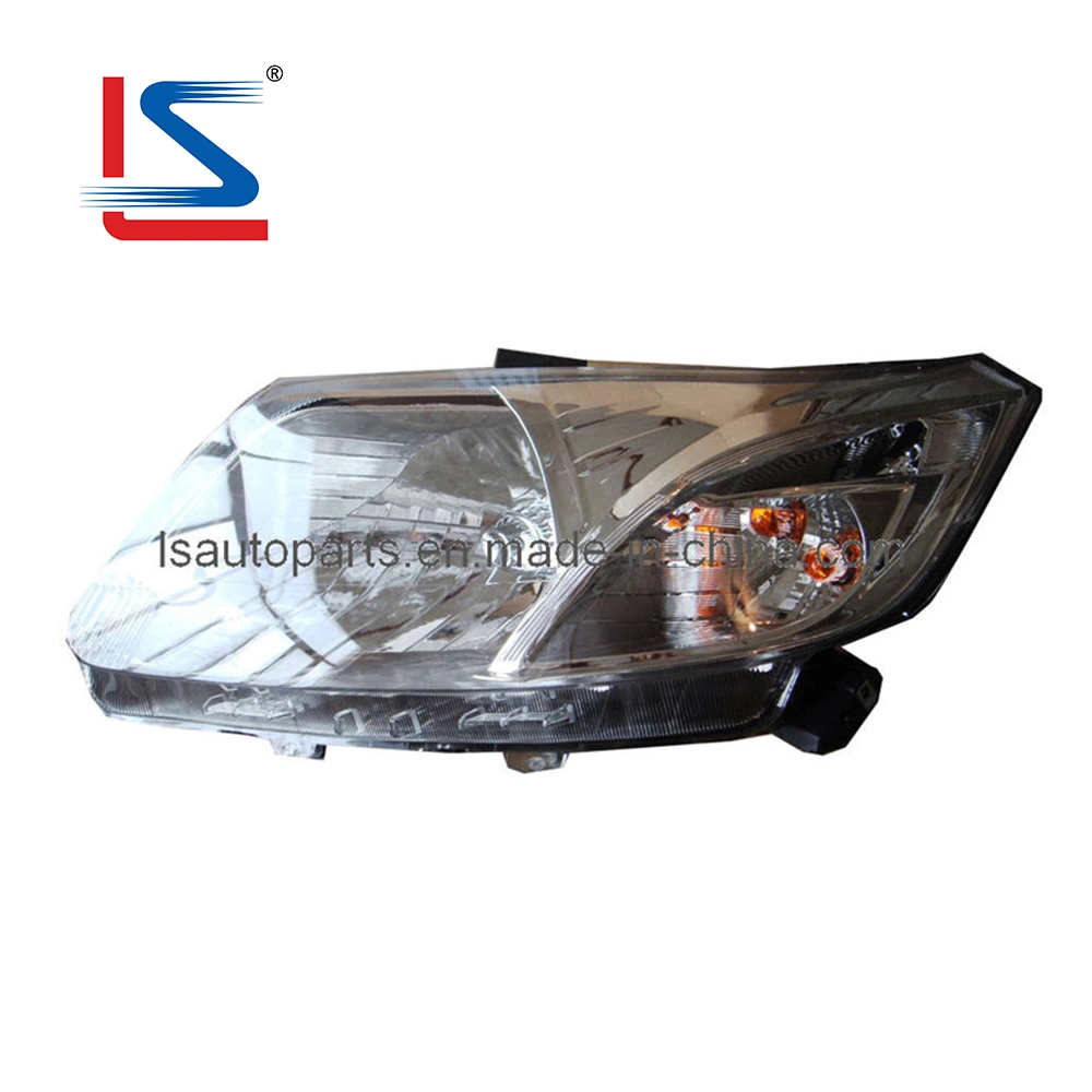 Custom Auto Car Headlight for Chevrolet Sail 2010 (LS-GL-020)