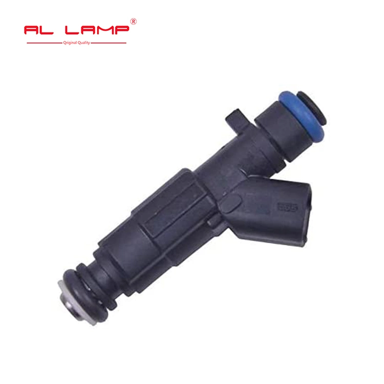 Fuel Injector Nozzle Injection OEM A2710780649 0280156299 for Bosch Geely Dorsett 2X43-Ca 0280156299