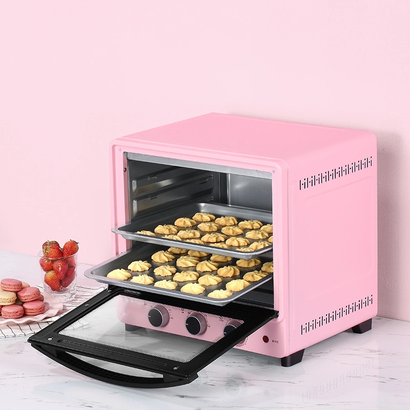 L'Air Fryer fours multifonctionnels 30L Accueil Électroménager de cuisine
