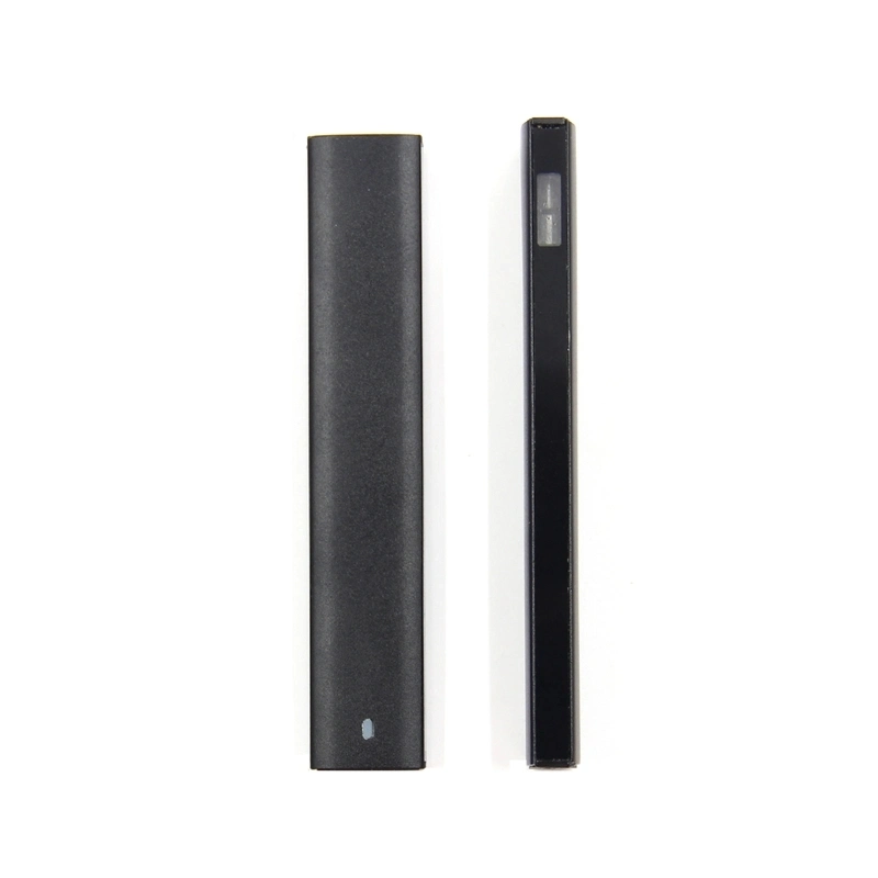 Factory Wholesale Price D8 Disposable Vape Pen 1ml OEM Supportable