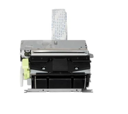 3 Inch High Speed Direct Thermal Printer Mechanism Head with Auto-cutter PRT PT72CE