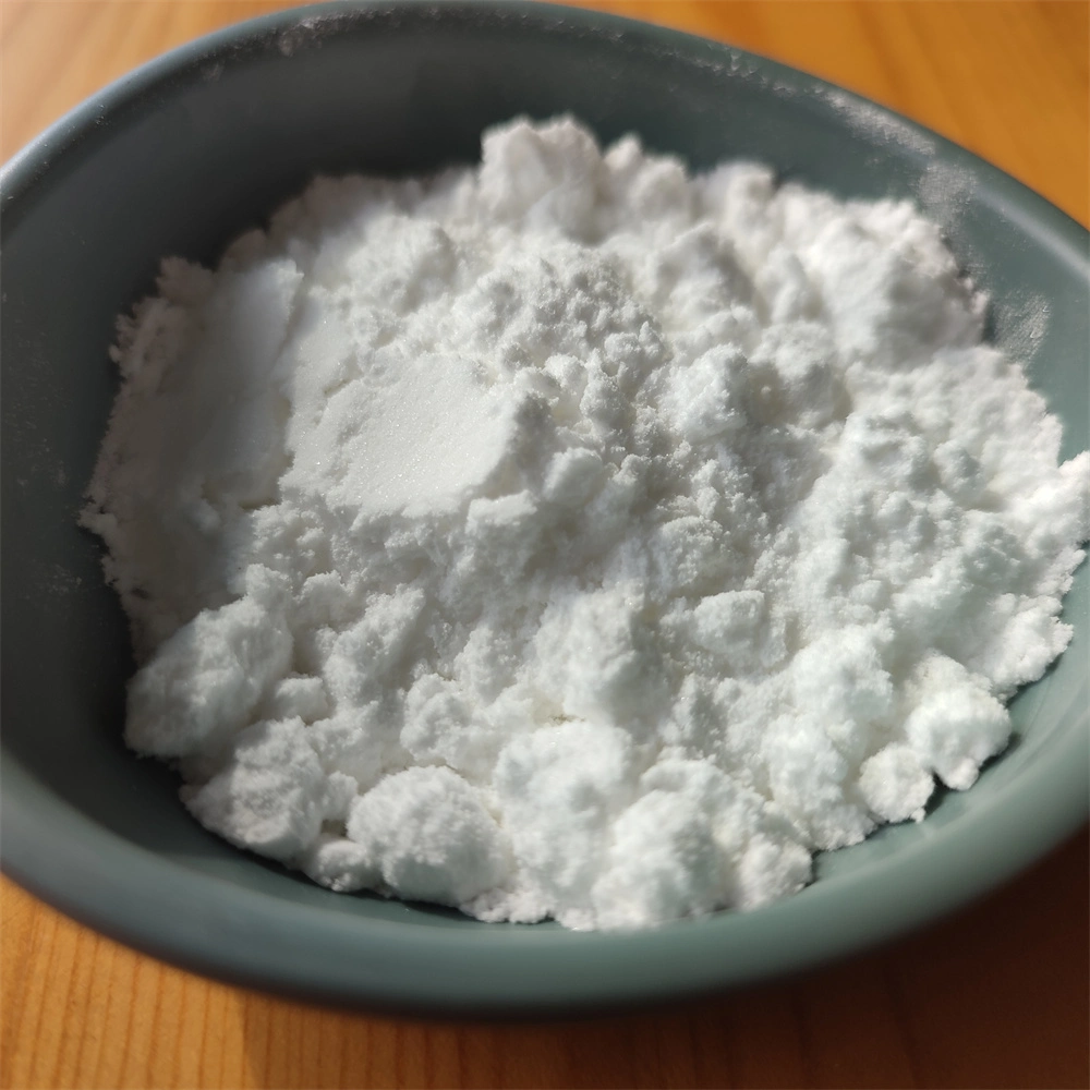 Factory Supply Cosmetic Grade DHA 1, 3-Dihydroxyacetone White Powder CAS 96-26-4 1, 3-Dihydroxyacetone