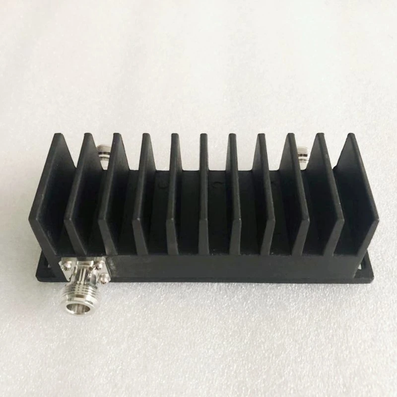 Topwave UHF 360-470MHz 3dB Hybrid Coupler Combiner 2 in 1 out with N Type Connector