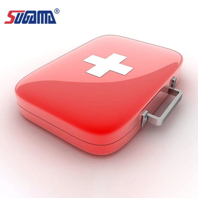 Practical Emergency First Aid Kit for Car in Outdoor