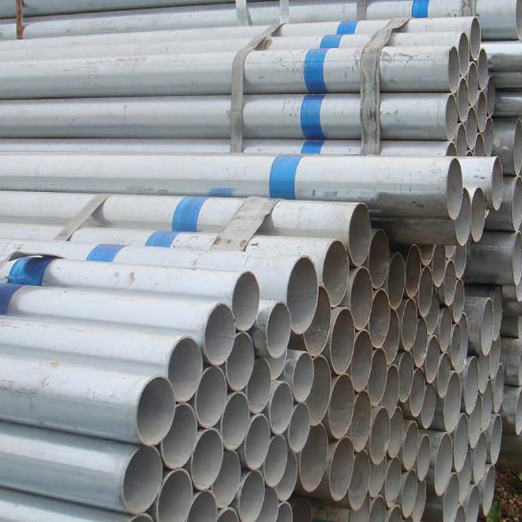 ASTM A283 T91 P91 P22 A355 P9 P11 4130 42CrMo 15CrMo Alloy Carbon Steel Pipe St37 C45 Sch40 A106 Gr. B A53 Seamless Steel Pipe