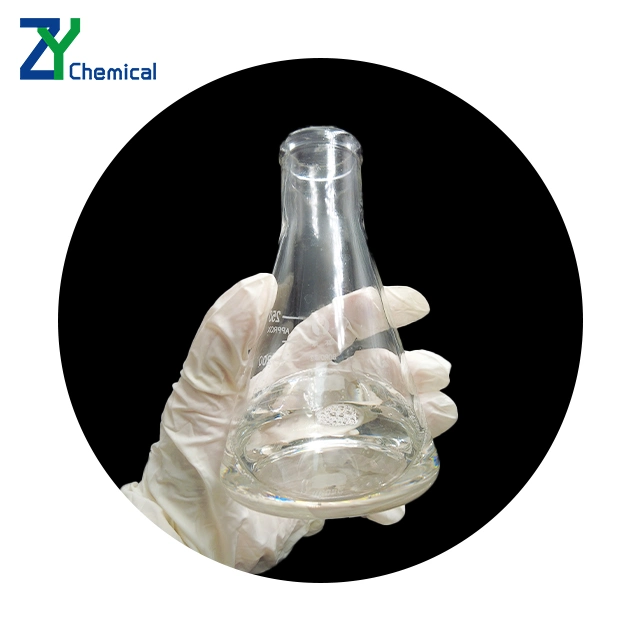 Benzalkonium Chloride Has Diverse Applications in The Chemical Industry