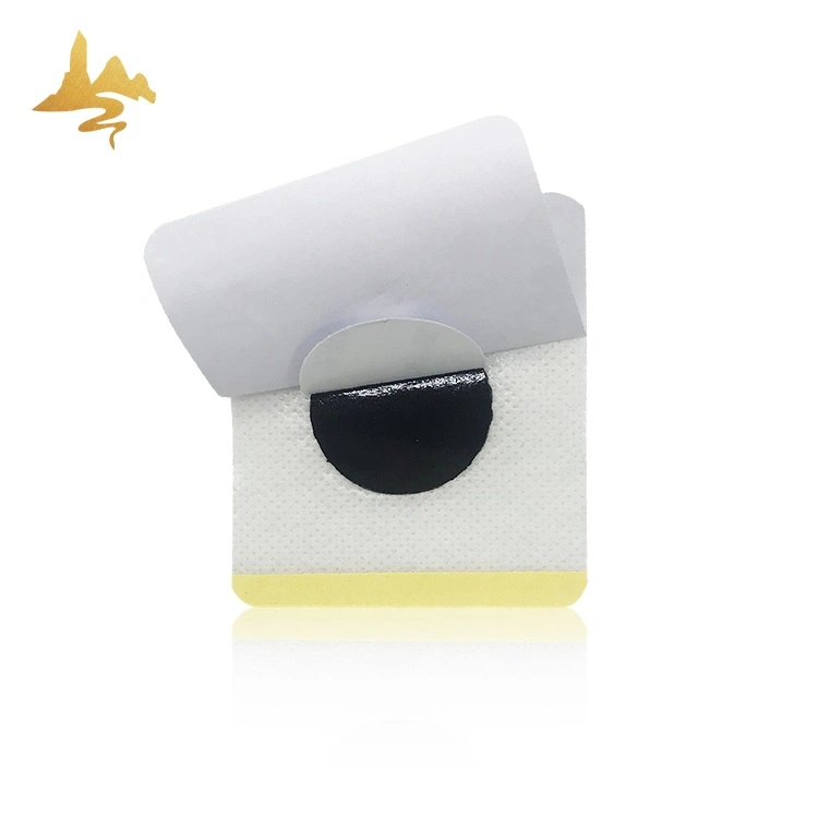 Safety Product Chinese Herbal Extract Weight Loss Patch for Female