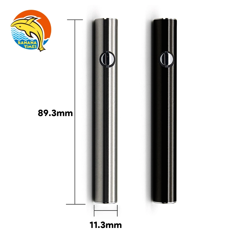 Cartucho de 510 Mayorista/Proveedors Vape Pen vaporizador precalentar batería 510