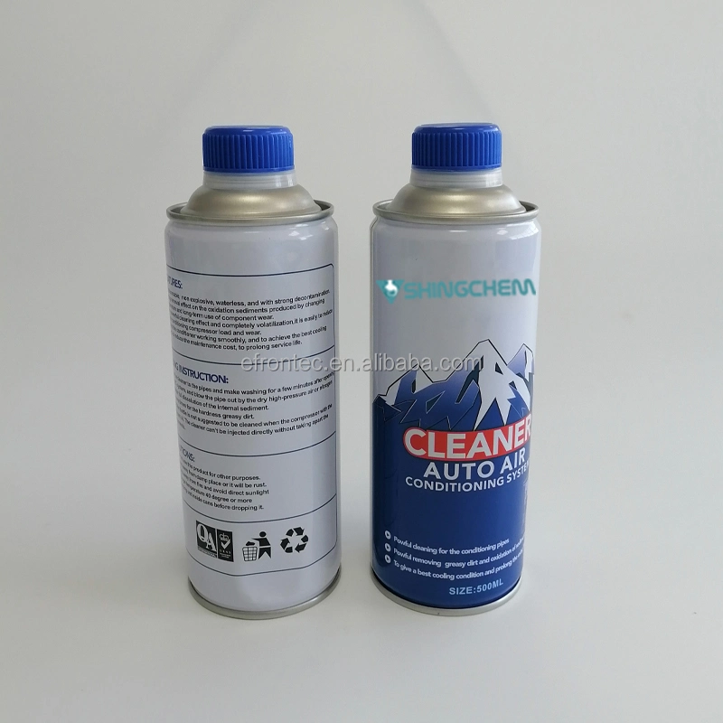 Chemical Deep Cleaning Liquid Air Conditioner AC Cleaning Agent