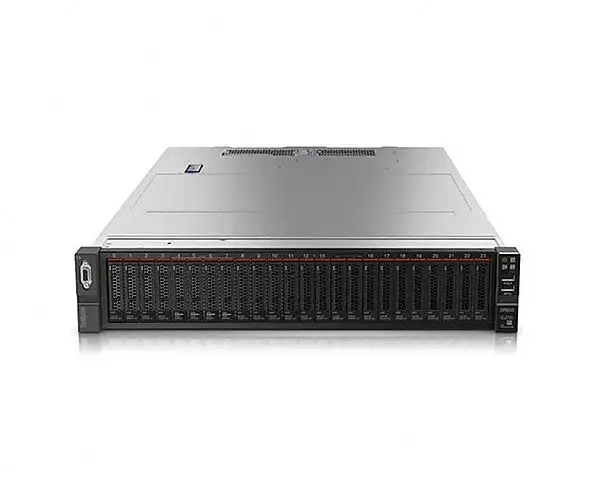 Factory Direct Sales Cheap Sr650 4210 Server 32GB Memory 2u Rack Server