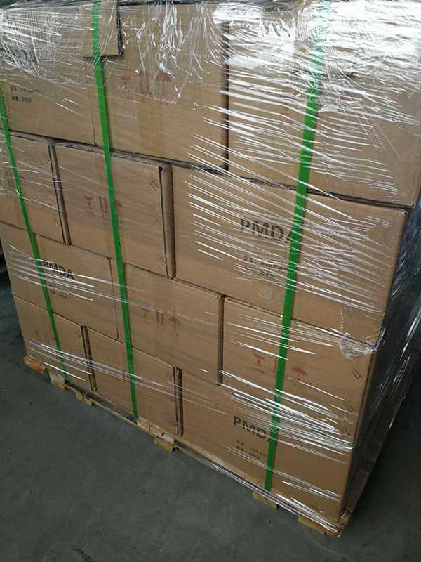 Factory Directly Supply 99.5% Pyromellitic Dianhydride (PMDA) Powder