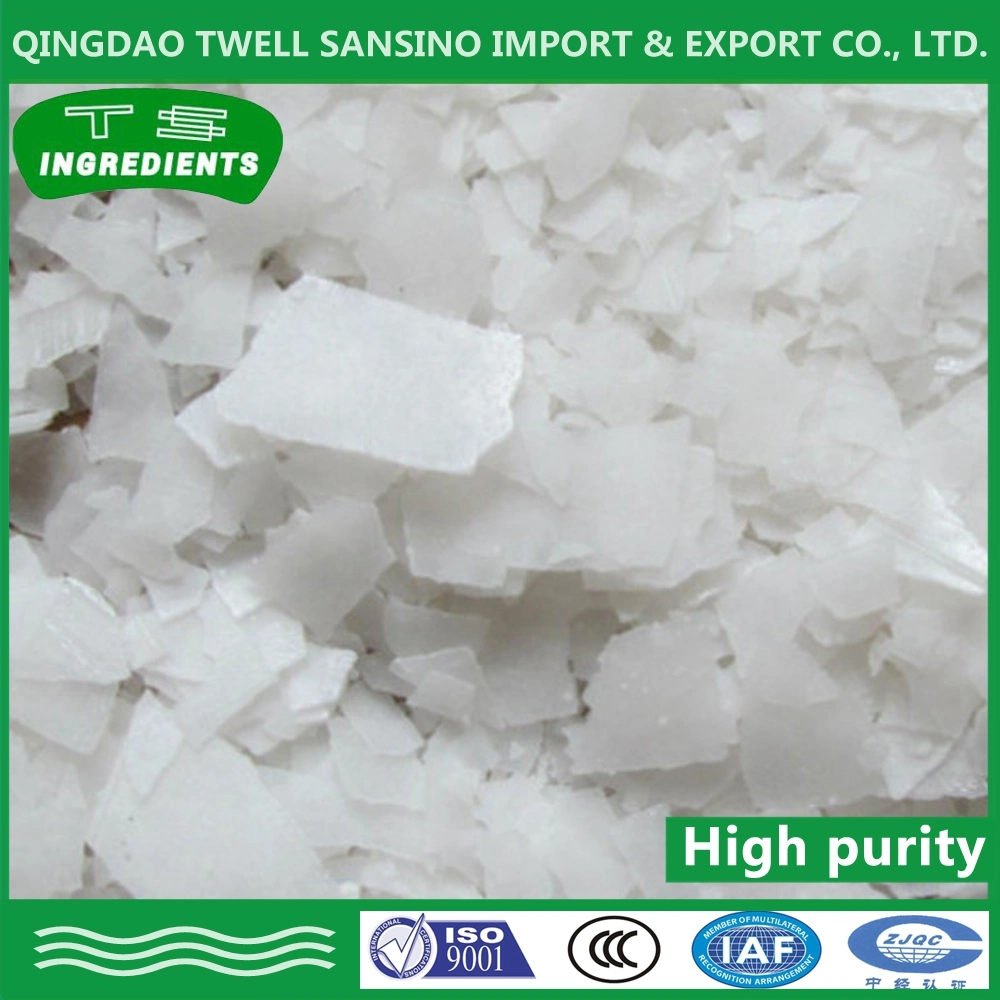 Best Quality Flake / Pearl Caustic Soda