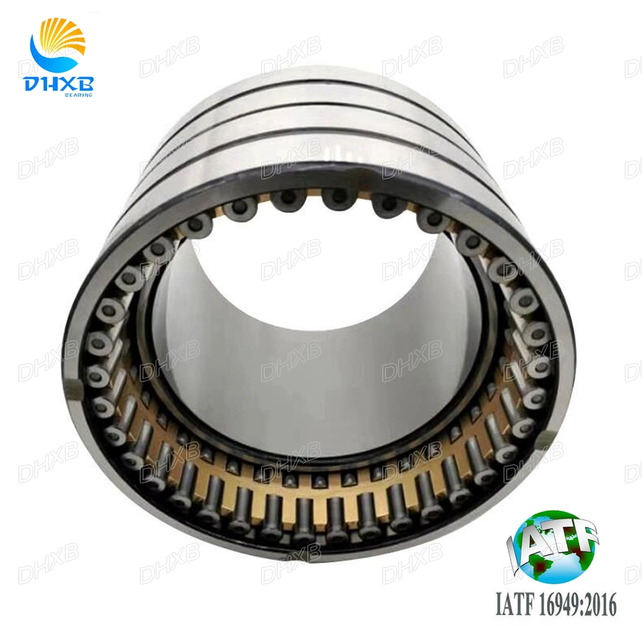 Cylindrical Roller Bearing 313015DC 513769A 542395 315802/Vj202 Fcd80118440 Rolling Bearing