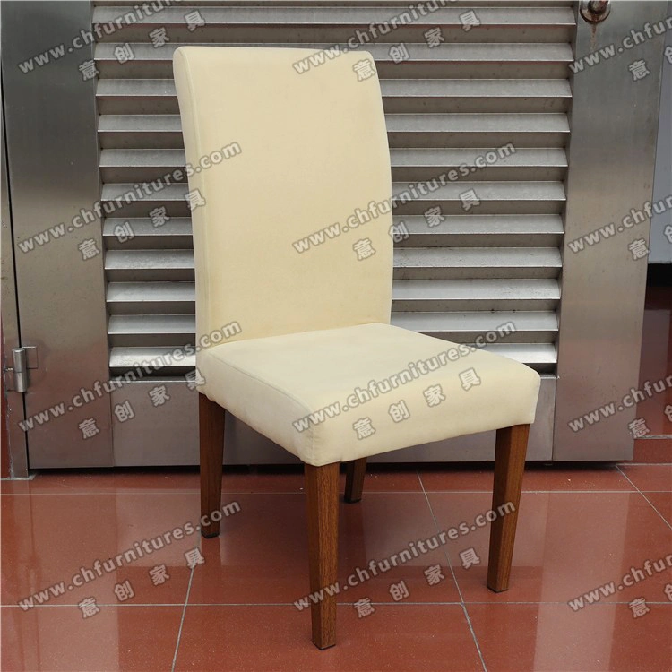 Chinese Style Restaurant Chairs Furniture (YC-F101)